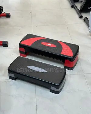 Aerobic Step Board