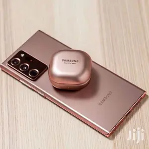 New Samsung Galaxy Note 20 Ultra 256 GB Gold