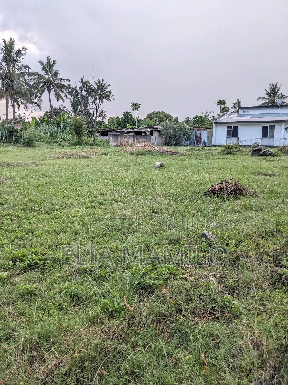 PLOT FOR SALE IN DAR Mlimani City Dar Es Salaam