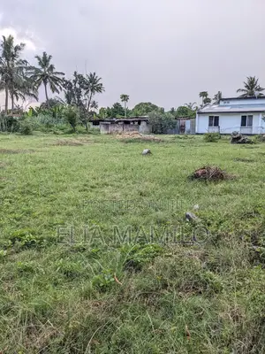 PLOT FOR SALE IN DAR Mlimani City Dar Es Salaam