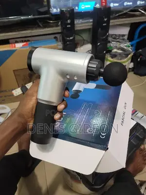 Onother Massage Gun