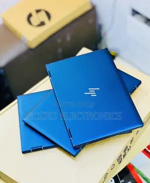 Laptop HP Elite Dragonfly G2 16GB Intel Core I5 SSD 512GB