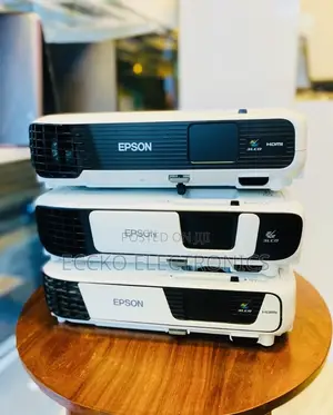Epson Projector