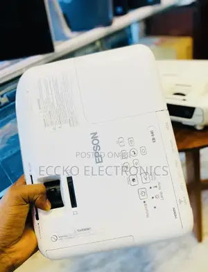 Epson Projector