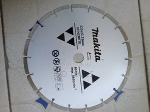 Diamond Saw Blade 9"