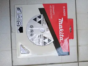 Diamond Saw Blade 9"
