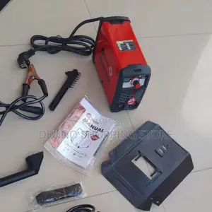 Portable Welding Machine