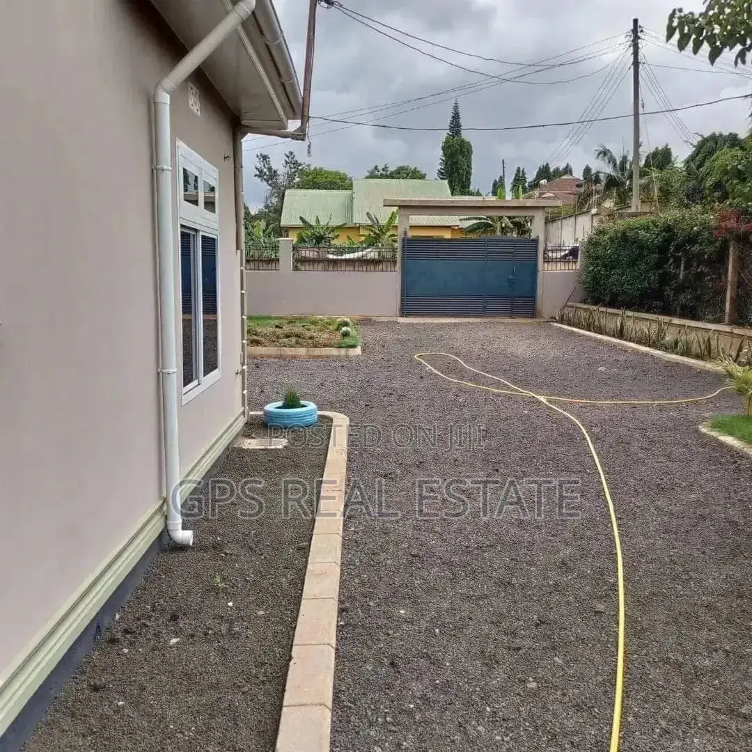 3bdrm House in Njiro Kwa Msola, Arusha for sale