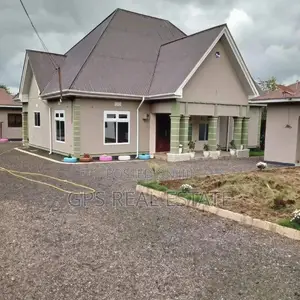 3bdrm House in Njiro Kwa Msola, Arusha for sale