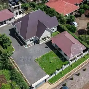 3bdrm House in Njiro Kwa Msola, Arusha for sale