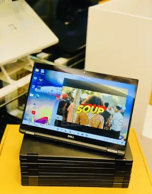 Laptop Dell Latitude 7390 16GB Intel Core I7 SSD 256GB