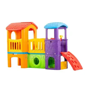 Indoor Playground