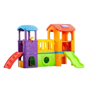 Indoor Playground