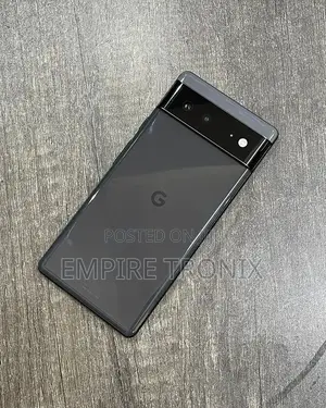 Google Pixel 6 128 GB