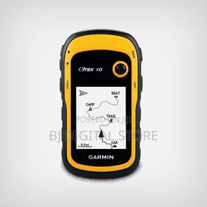 Garmin Etrex 10 GPS