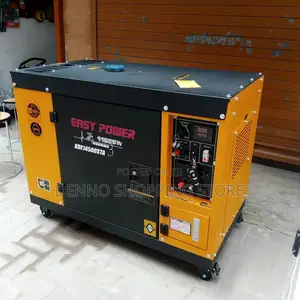 Easy Power Kva 11 Diesel