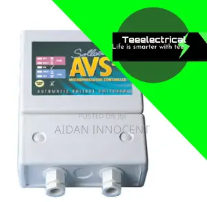 AVS (Auto Voltage Switch),AIR CONDITIONER , Home Appliances