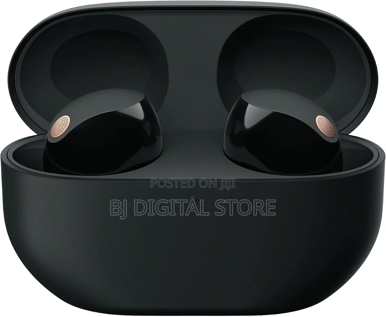 Sony WF-1000XM5 Noise-Canceling True Wireless in-Ear Headpho
