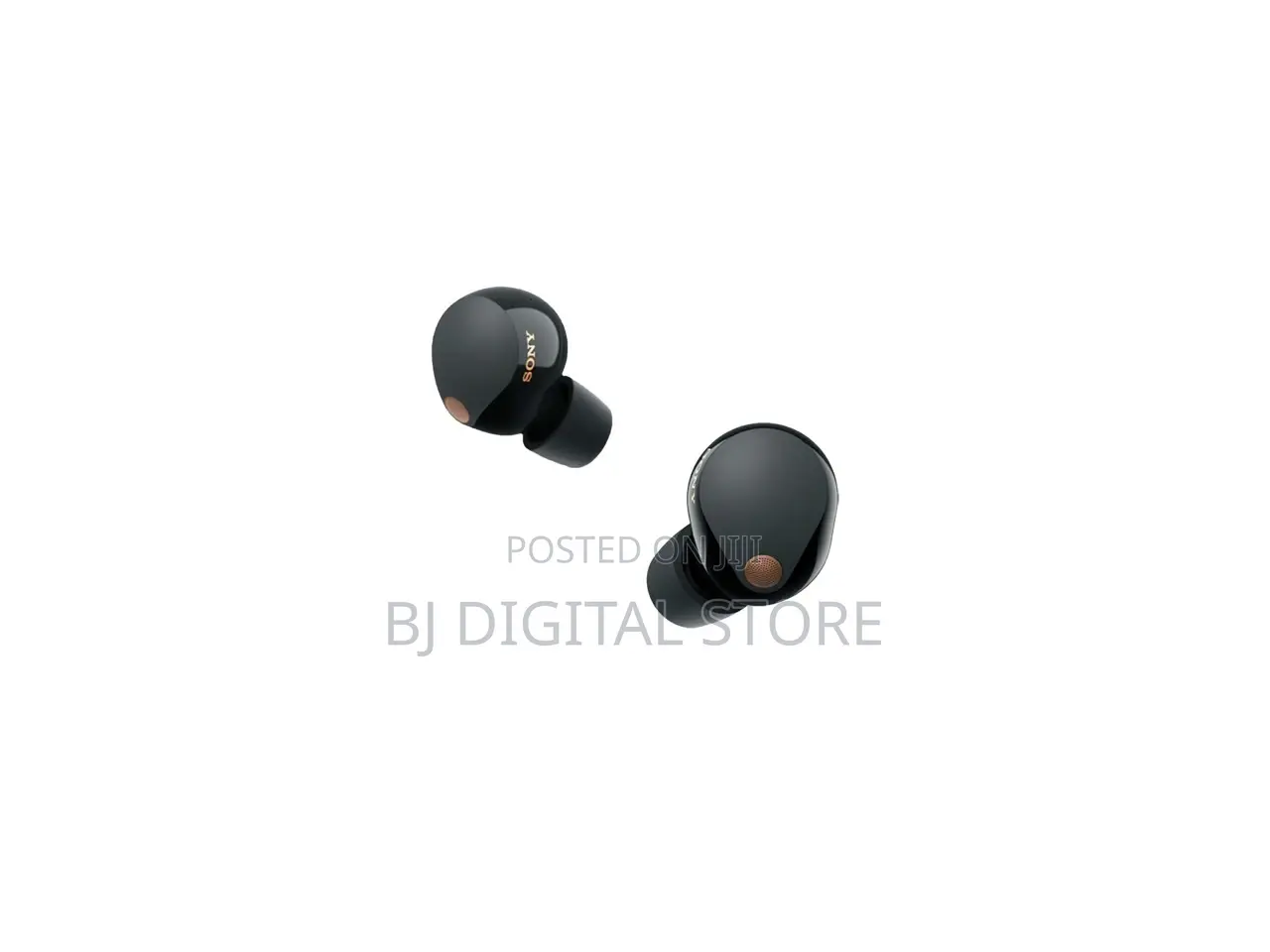 Sony WF-1000XM5 Noise-Canceling True Wireless in-Ear Headpho