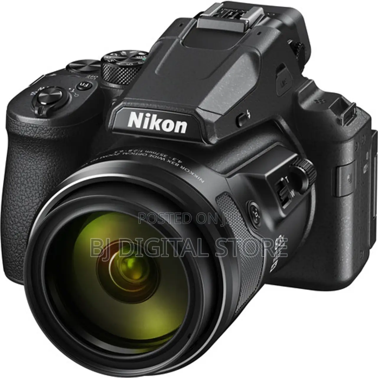 Nikon COOLPIX P950 Digital Camera