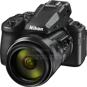 Nikon COOLPIX P950 Digital Camera