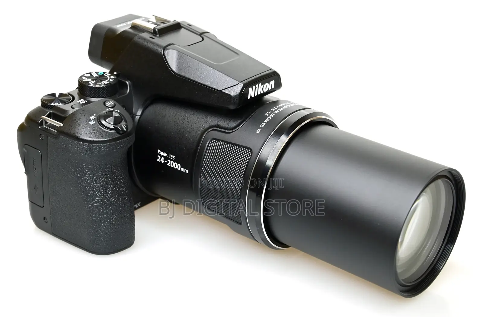 Nikon COOLPIX P950 Digital Camera