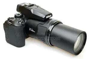 Nikon COOLPIX P950 Digital Camera