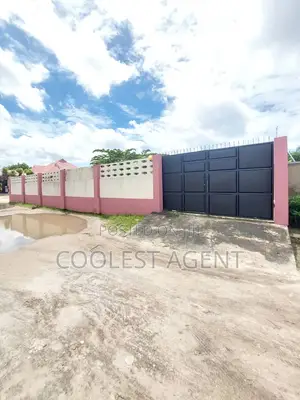 3bdrm House in Tegeta, Kinondoni for sale