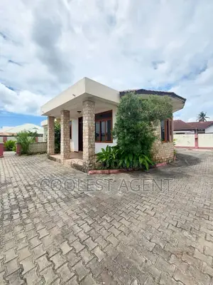 3bdrm House in Tegeta, Kinondoni for sale
