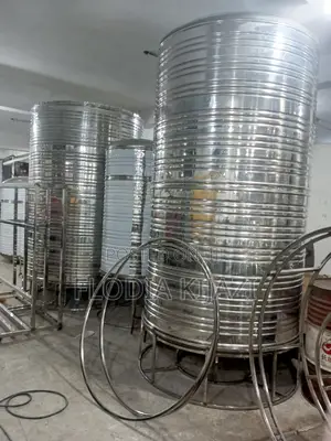 Stainless Steel Tank,Food Grade Tank