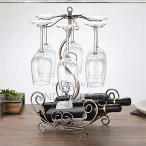 Wine Stand