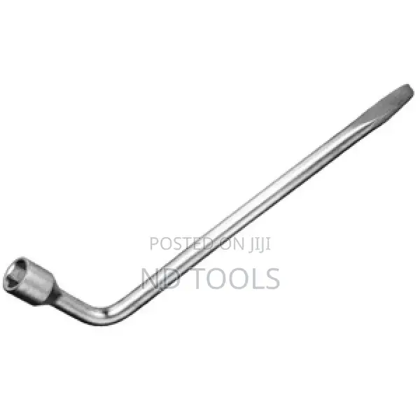 L-Spanner 17mm