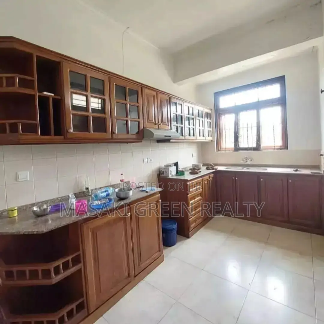 3bdrm House in Tegeta Namanga, Kinondoni for sale