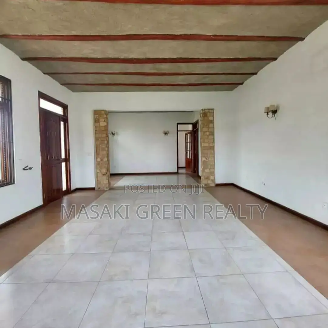 3bdrm House in Tegeta Namanga, Kinondoni for sale