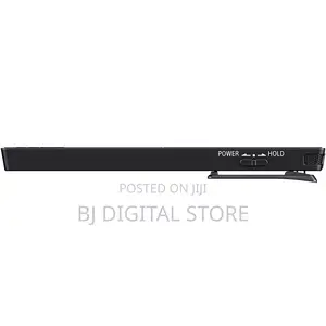Sony TX660 Digital Voice Recorder