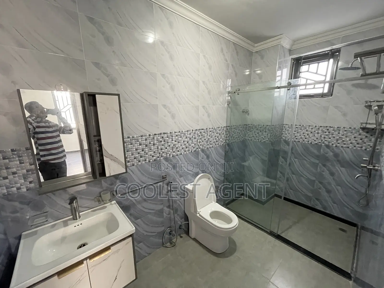 5bdrm Villa in Masaki, Kinondoni for rent
