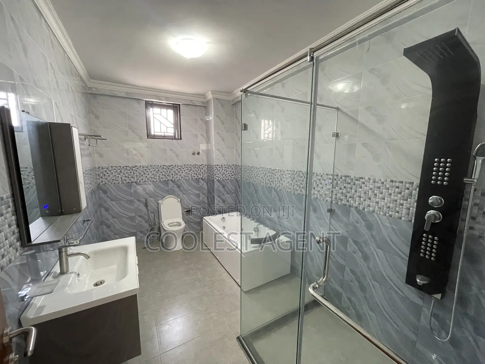 5bdrm Villa in Masaki, Kinondoni for rent