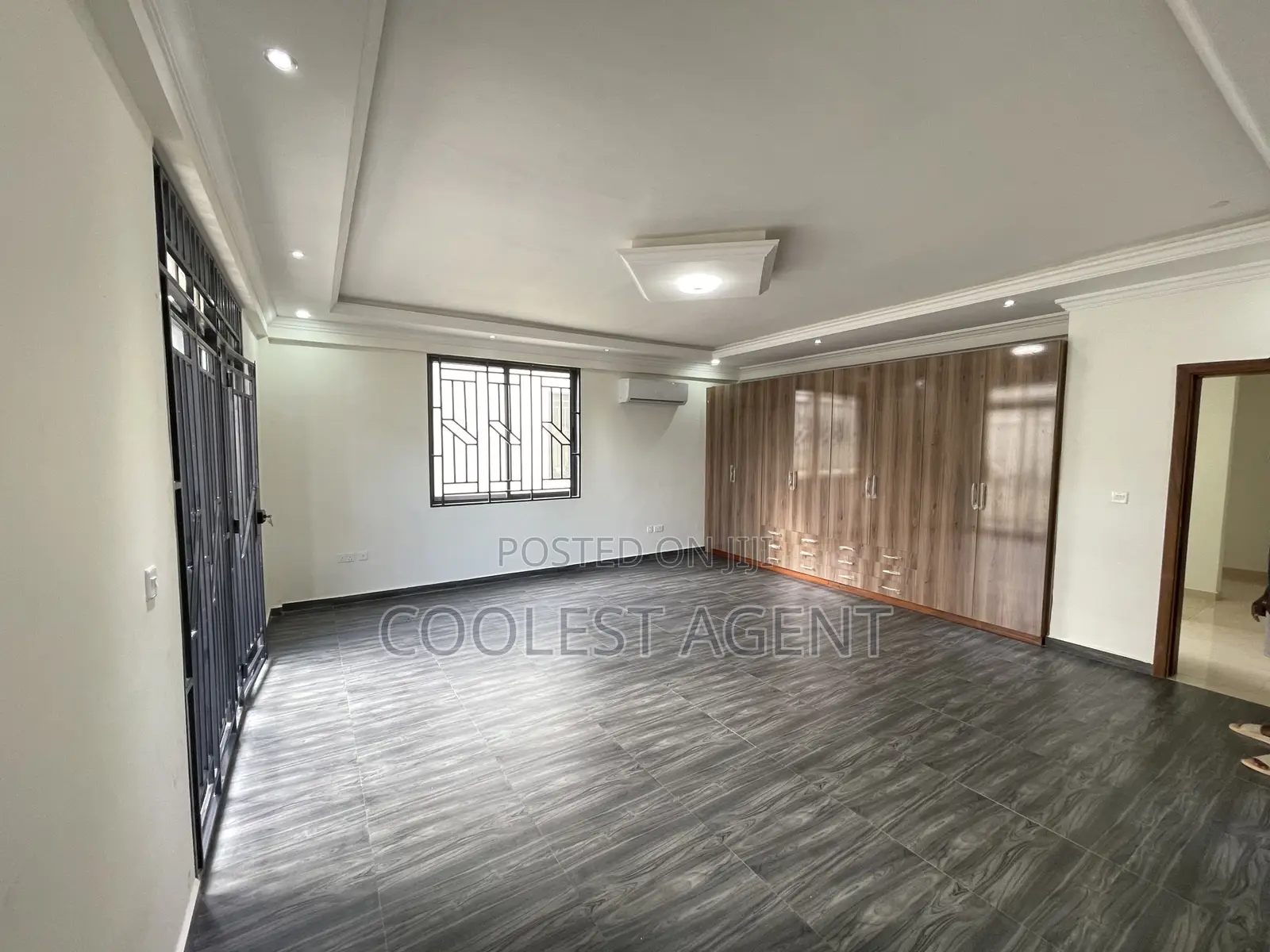 5bdrm Villa in Masaki, Kinondoni for rent