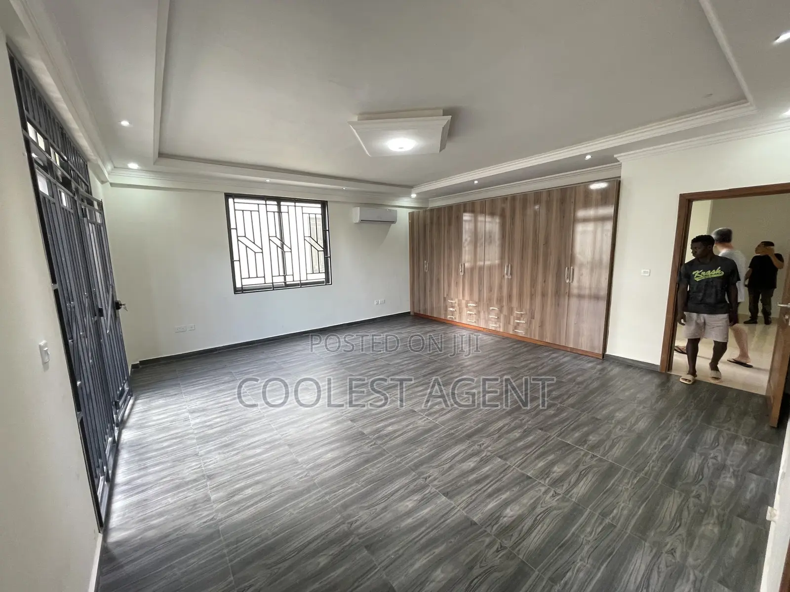 5bdrm Villa in Masaki, Kinondoni for rent