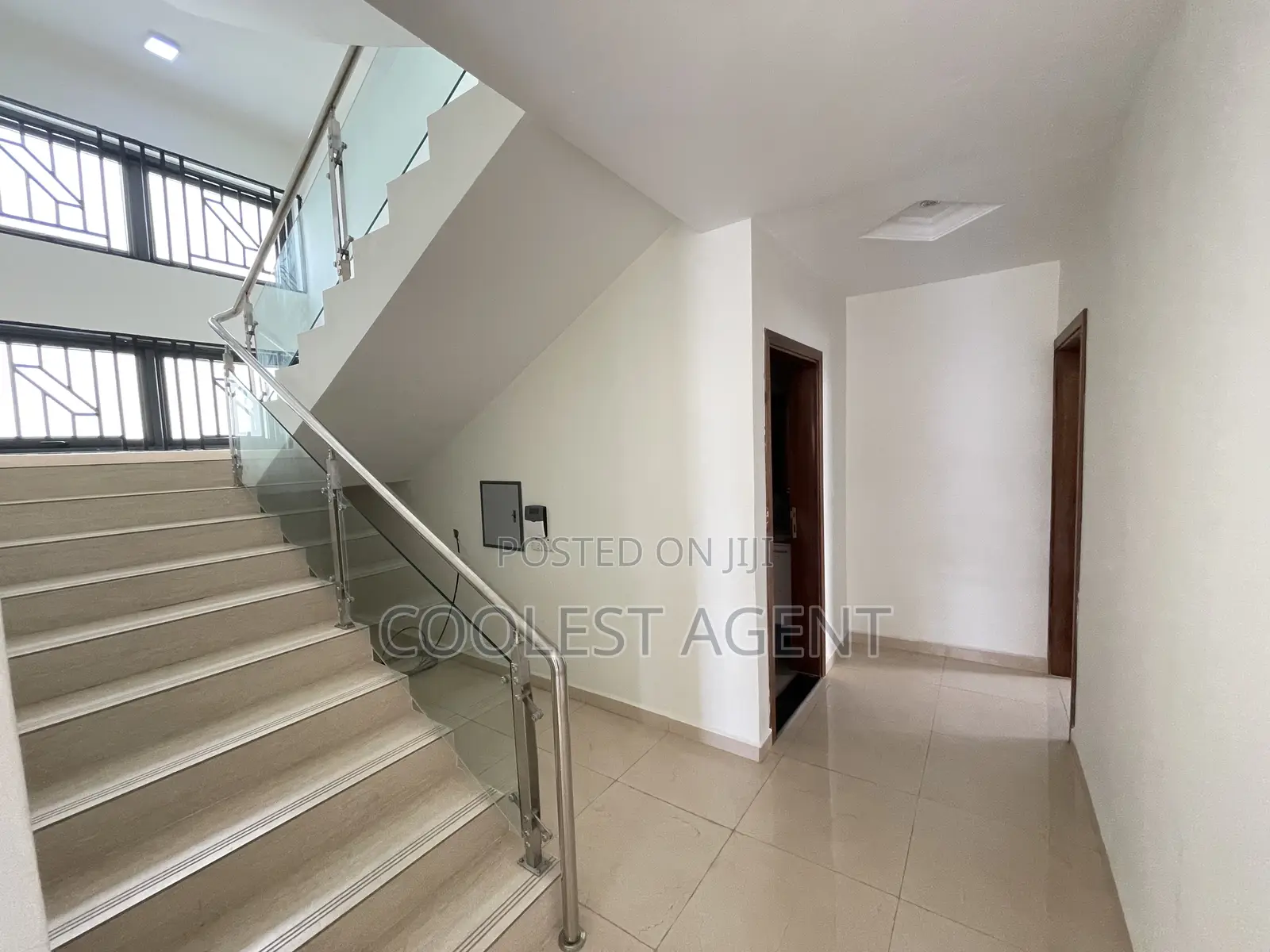 5bdrm Villa in Masaki, Kinondoni for rent