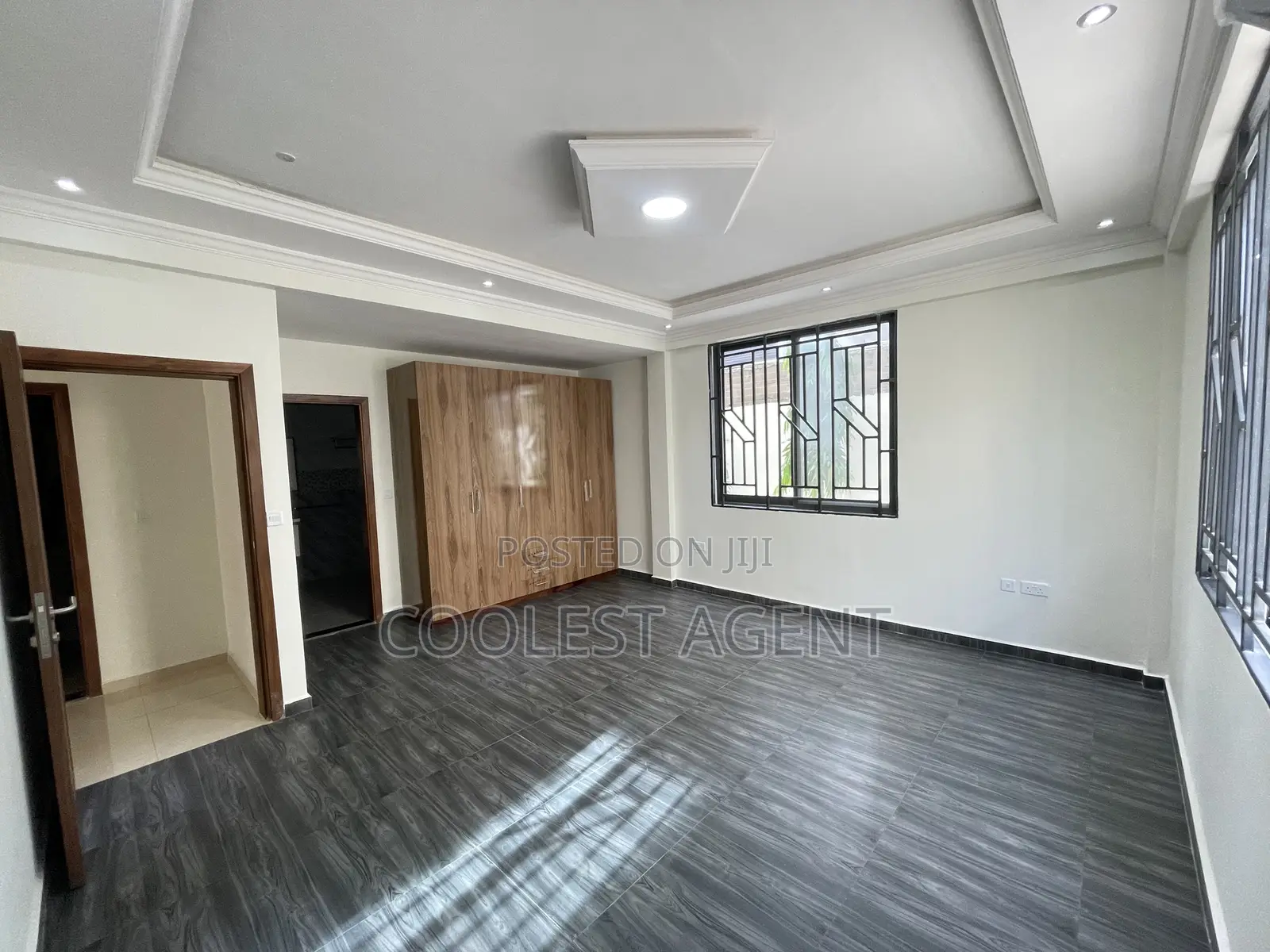 5bdrm Villa in Masaki, Kinondoni for rent