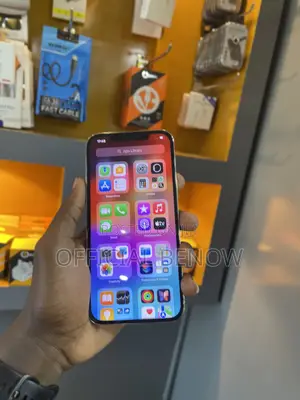 Apple iPhone 12 Pro Max 256 GB Gold