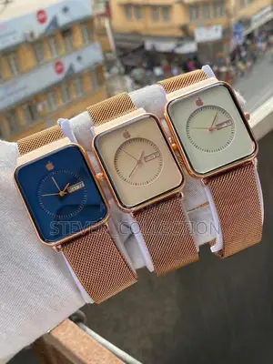 Apple Watch.