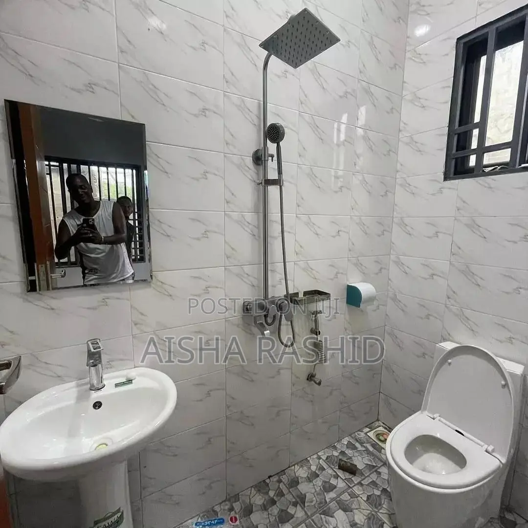 2bdrm Apartment in Goba for rent