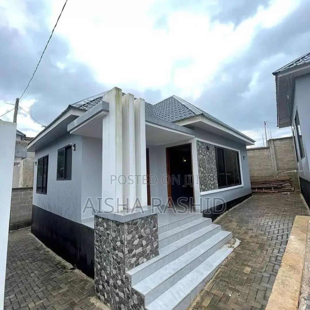 2bdrm Apartment in Goba for rent