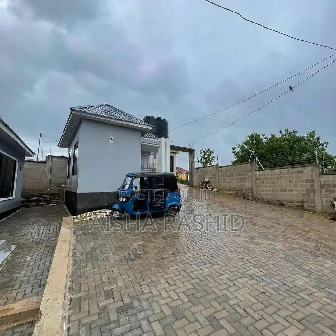 2bdrm Apartment in Goba for rent
