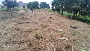 Plot for Sale Mbez Mpigi Magoe