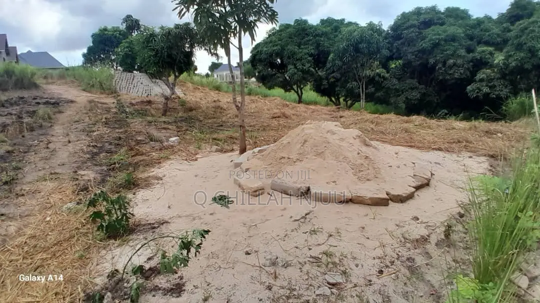 Plot for Sale Mbez Mpigi Magoe
