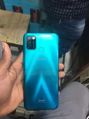 Infinix Hot 9 32 GB Blue