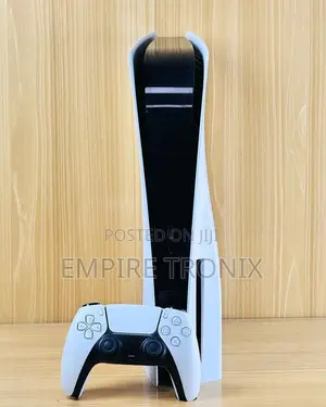 SONY Playstation 5 Disc
Console(PS5)